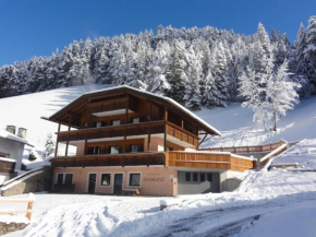 Apartments Diamant Ortisei